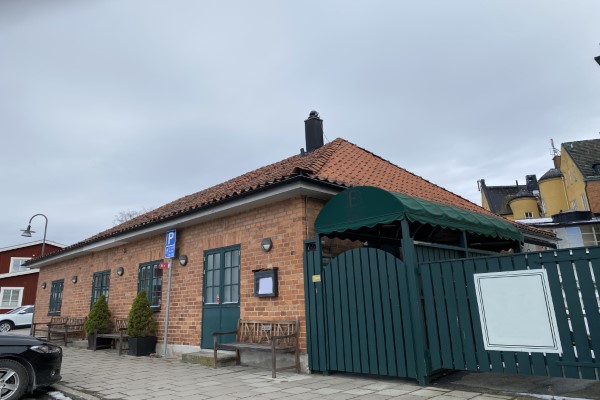 Restaurangverksamhet till salu i Stockholm – 500 kvm bild 2