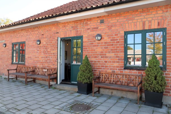 Restaurangverksamhet till salu i Stockholm – 500 kvm bild 3