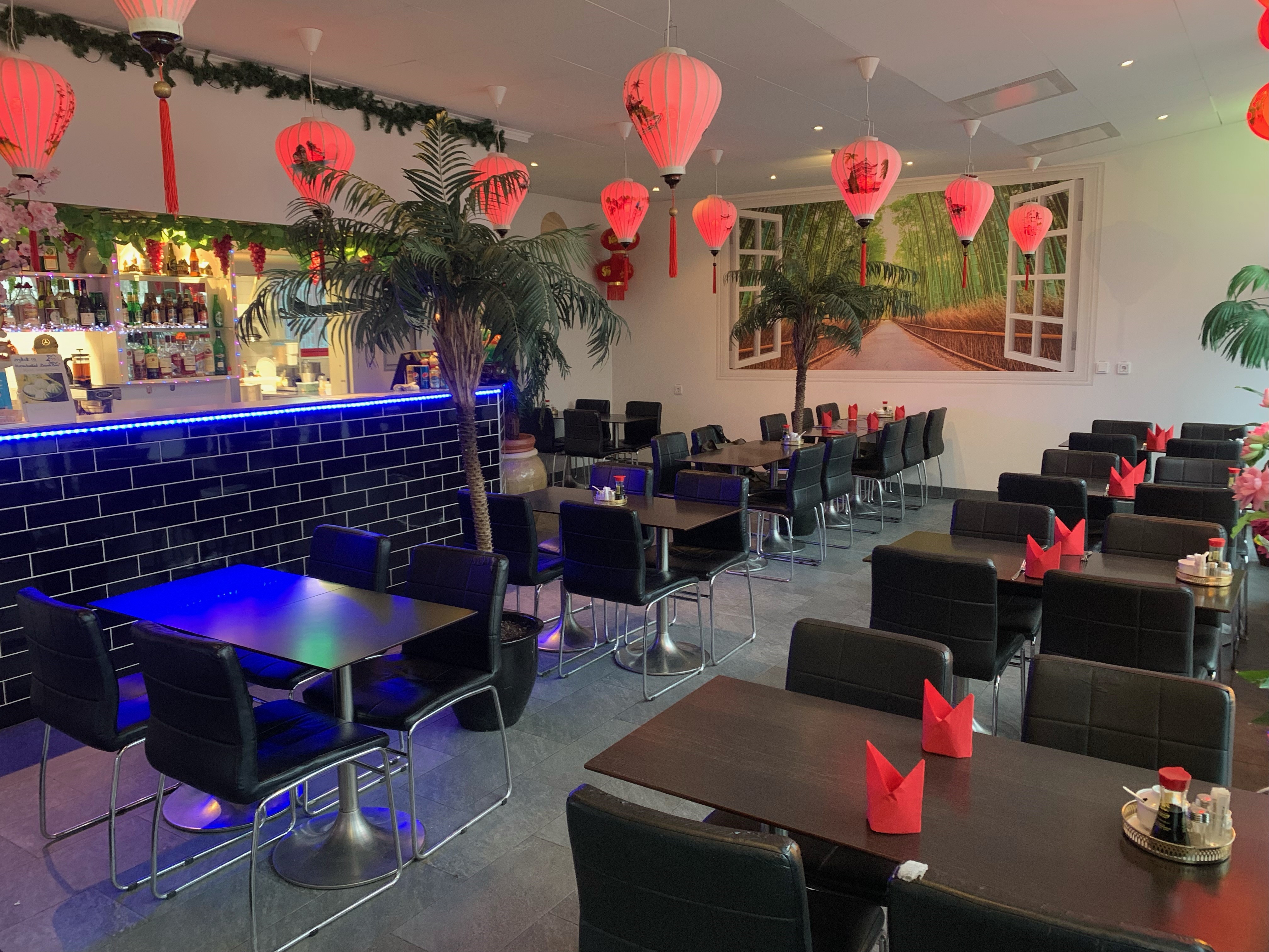 Restaurang till salu i Stockholm – Norra Djurgårdsstaden bild 1