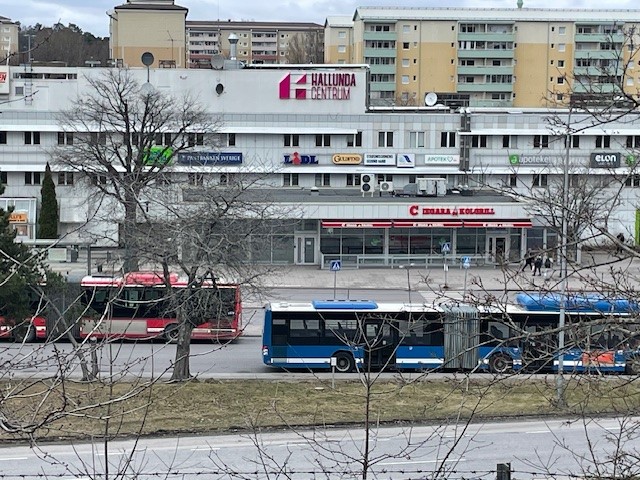 Butik för bijouterier och smycken till salu i Stockholm – 60 kvm bild 1