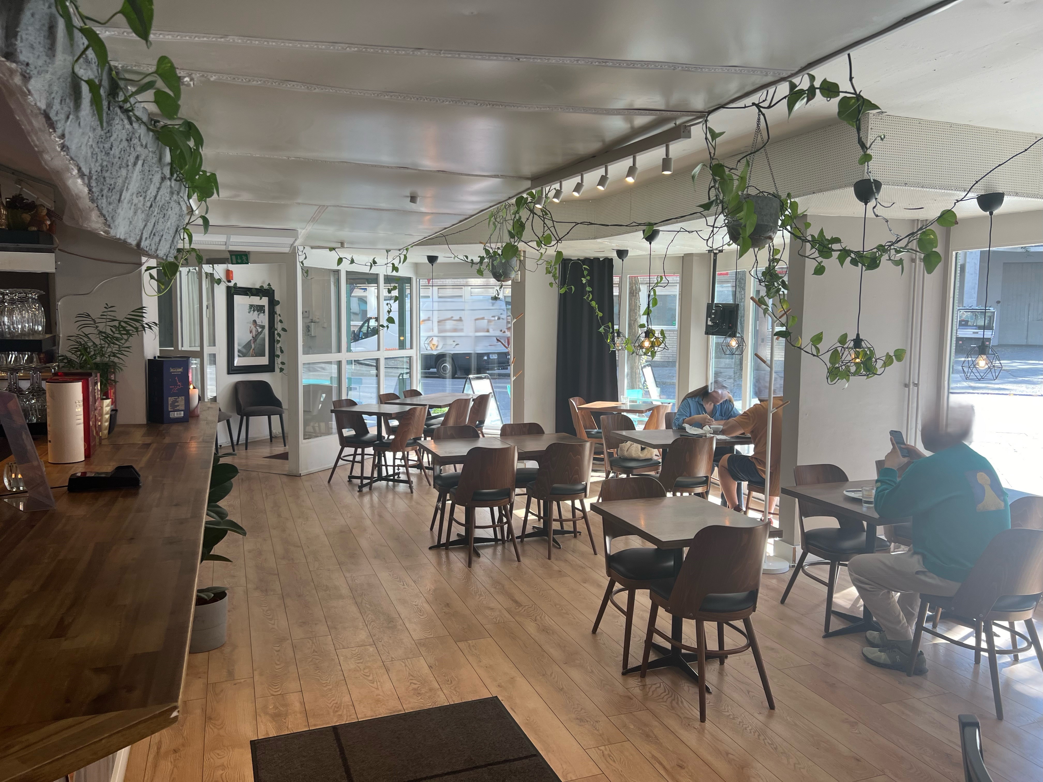 Restaurang till salu i Stockholm – Södermalm bild 1