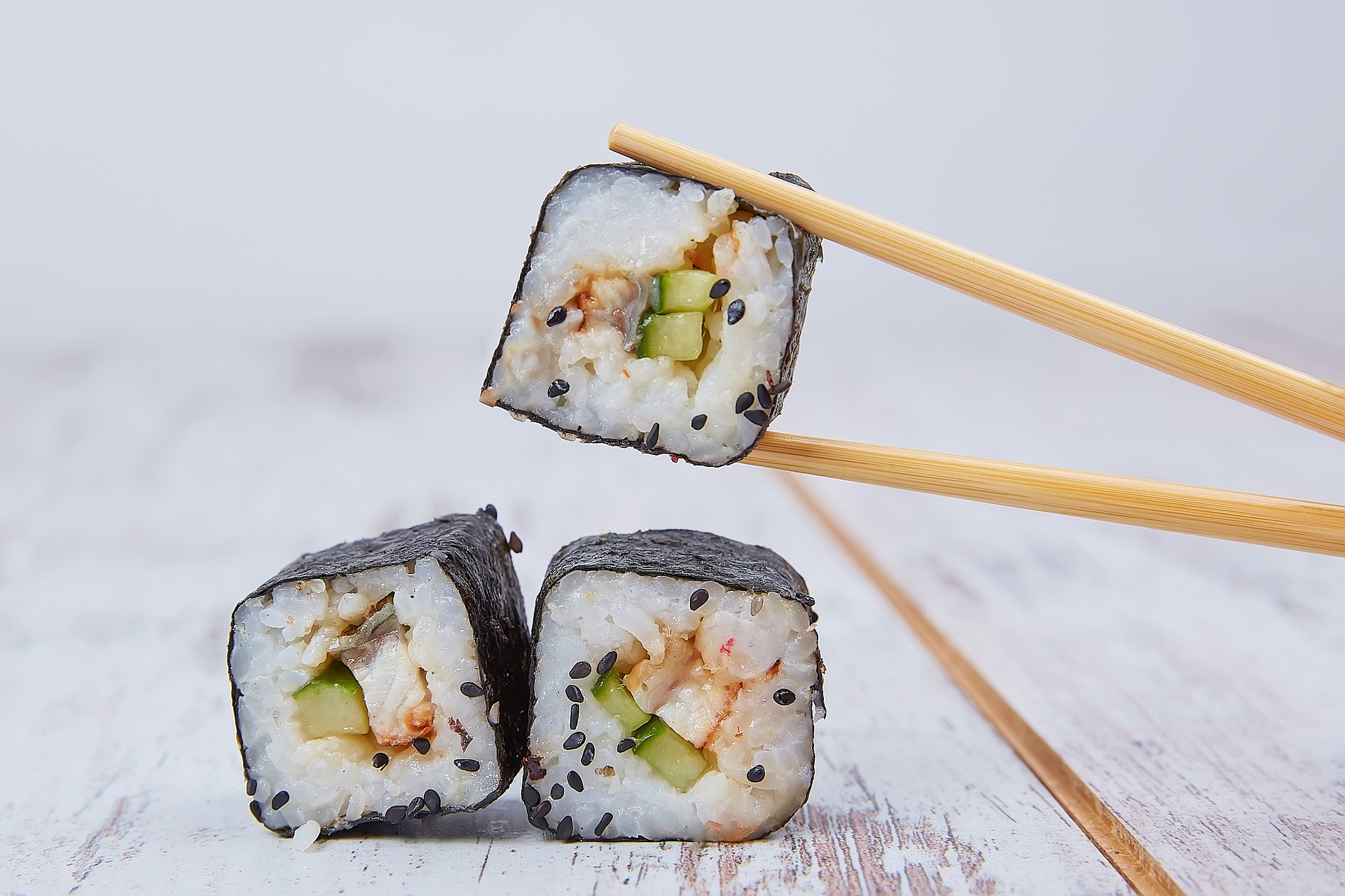 Populär Wok-Grill-Sushi i Säffle bild 1