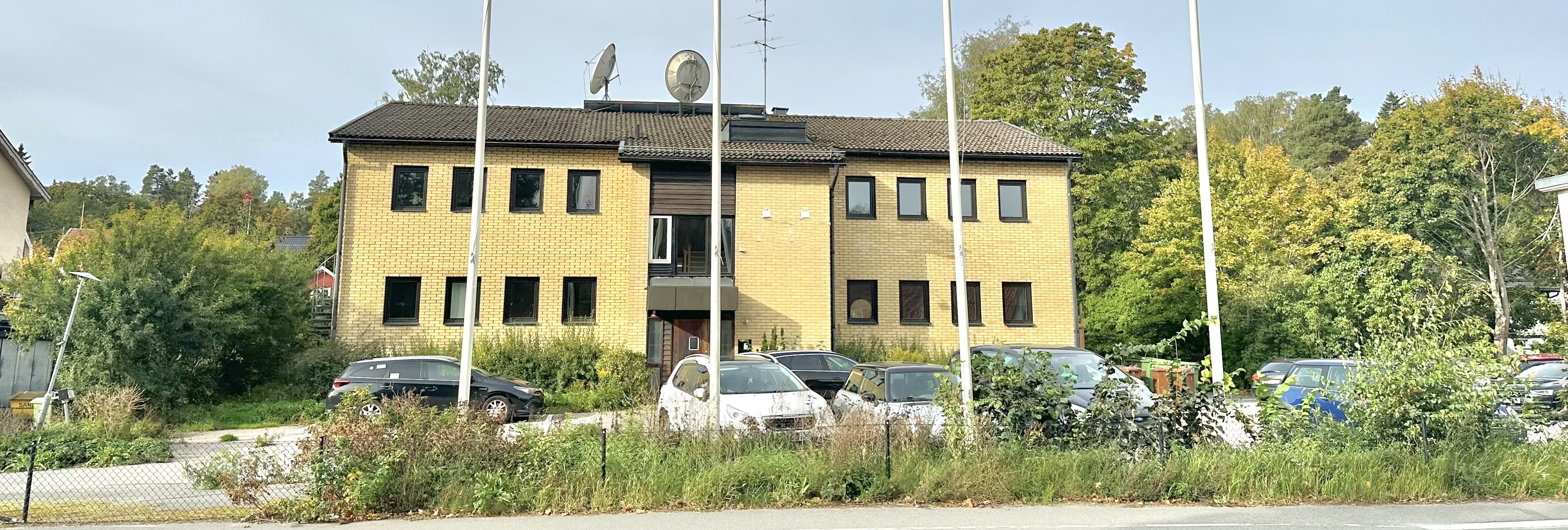 Hotell i Sollentuna bild 1
