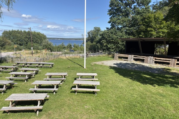 Restaurang och Event till salu i Stockholm bild 1