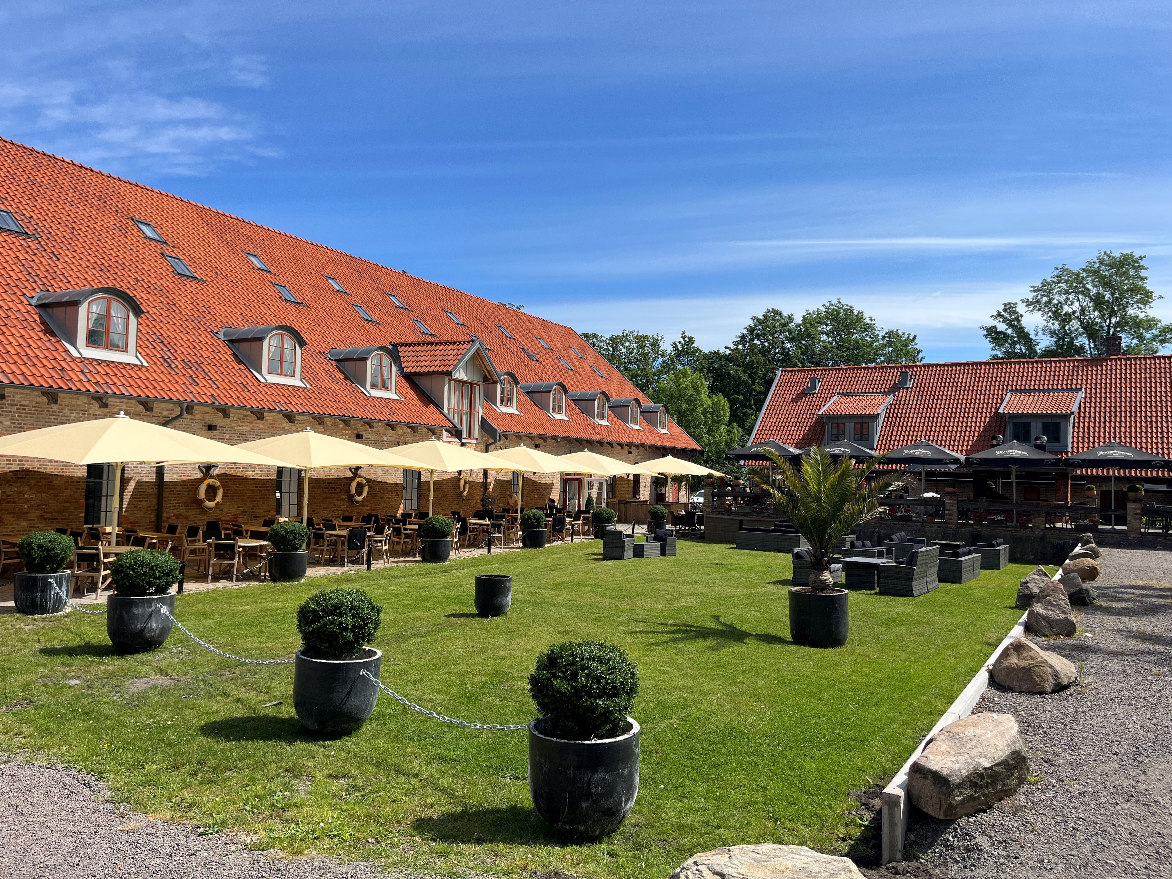 Restaurang och konferenslokal till salu i Stockholm bild 1