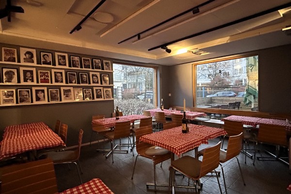 Restaurang till salu i Stockholm – 120 kvm bild 2