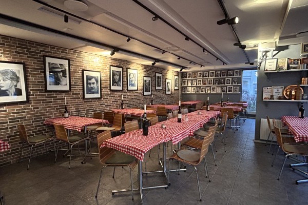Restaurang till salu i Stockholm – 120 kvm bild 3