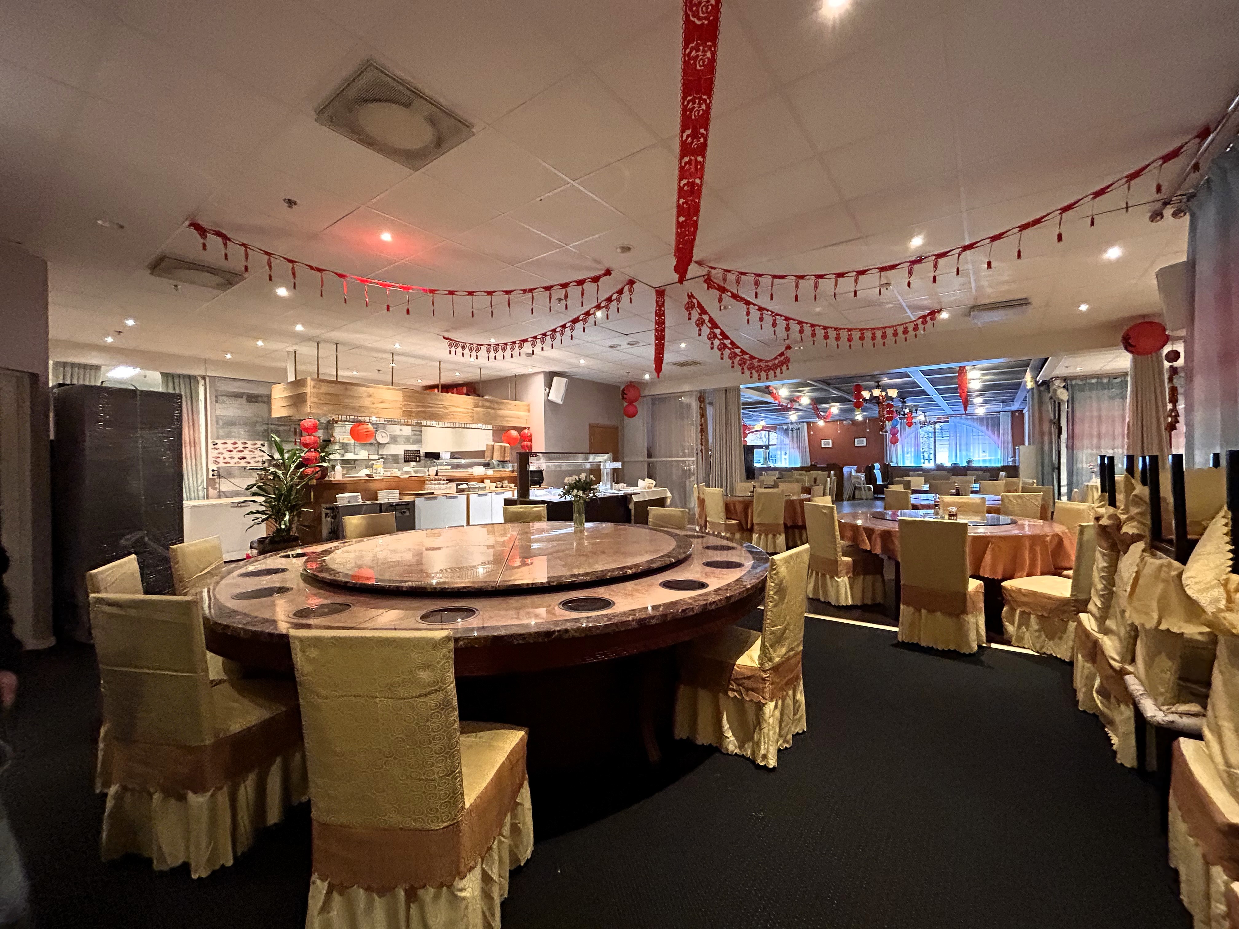 Restaurang till salu i Stockholm – ca 350 kvm bild 1