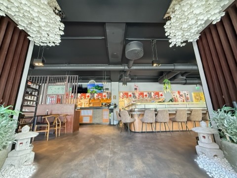 Restaurang till salu i Centrala Borlänge – Borlänge bild 1