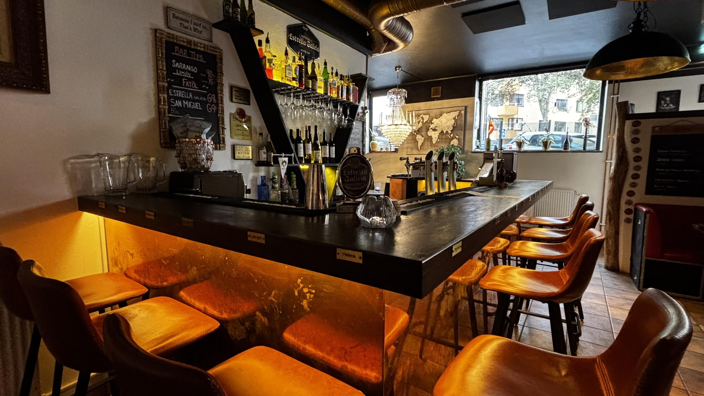 Restaurang till salu i Stockholm – Lilla Essingen bild 1