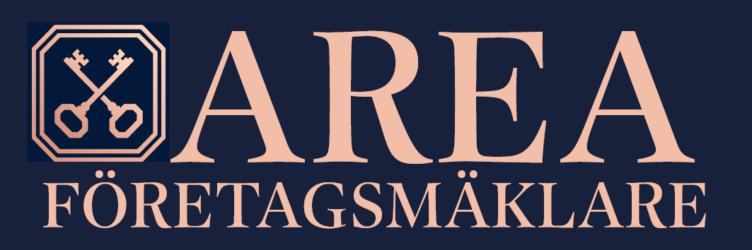 Area Företagsmäklare