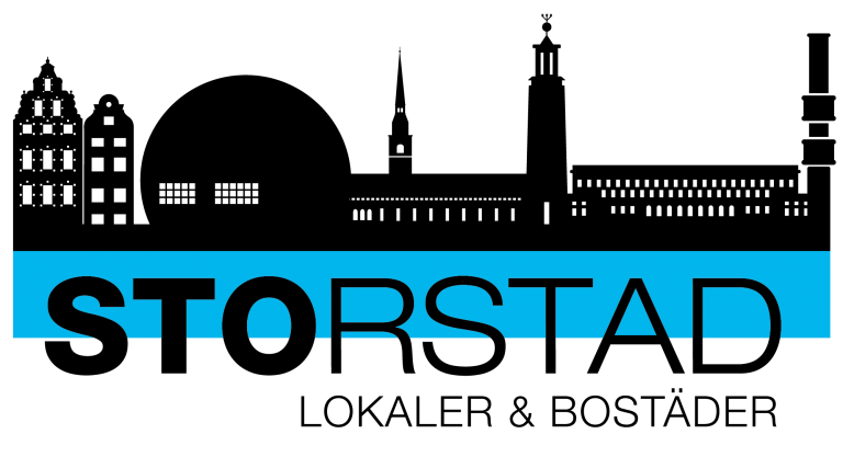 Storstad Lokaler & Bostäder